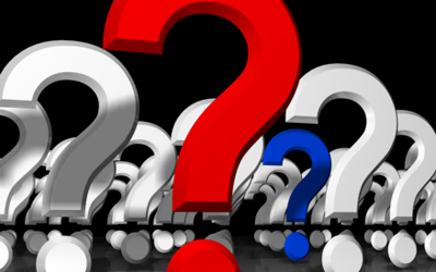 The following list was posed to me by a reader so I thought if this person had these questions others may also. Each refers to small business and the issue...
